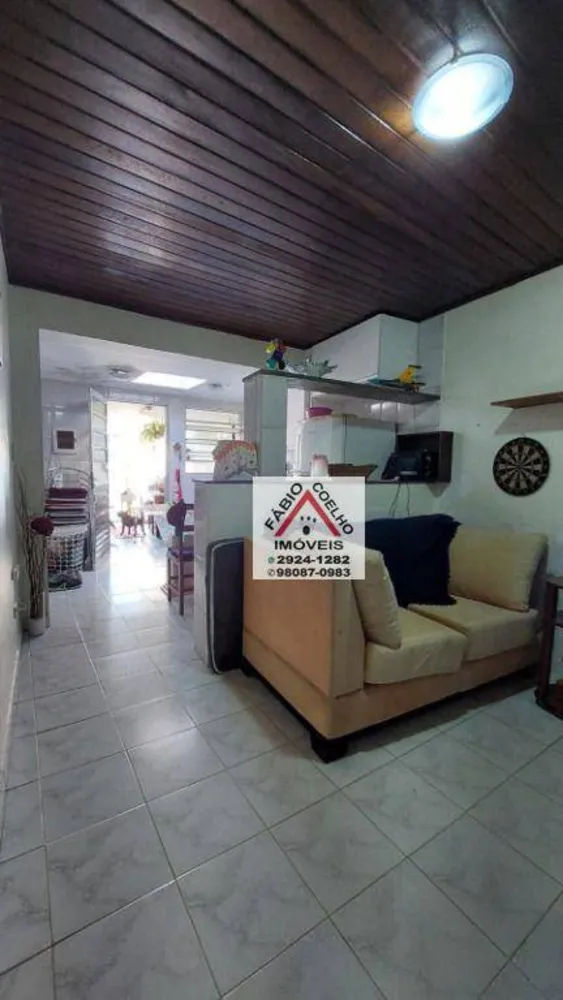 Sobrado, 5 quartos, 90 m² - Foto 6