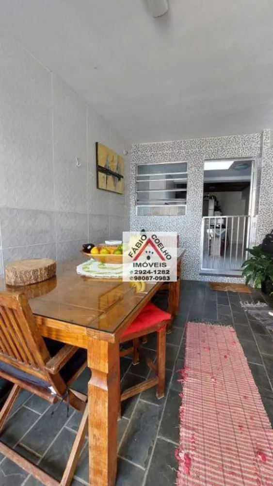 Sobrado, 5 quartos, 90 m² - Foto 7