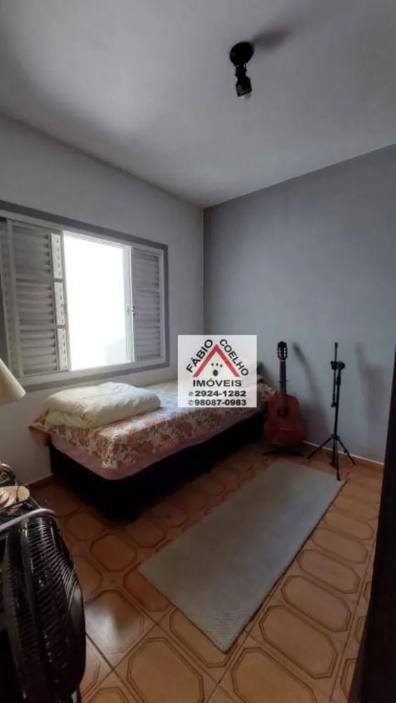 Sobrado, 5 quartos, 90 m² - Foto 3