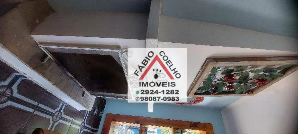 Sobrado, 2 quartos, 76 m² - Foto 4