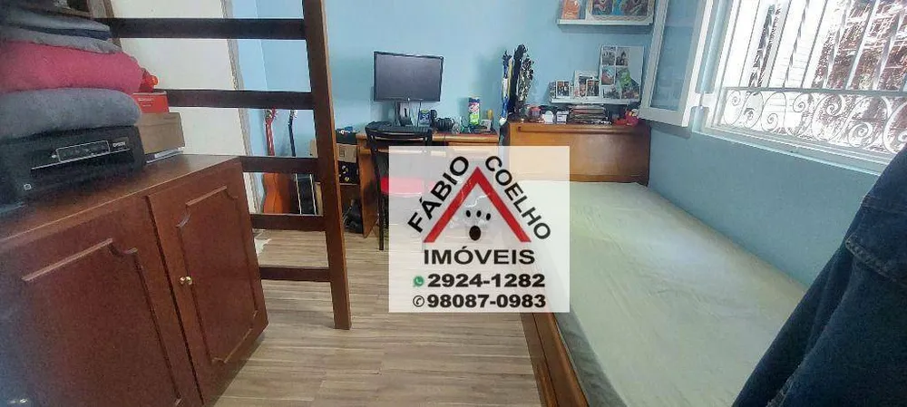 Sobrado, 2 quartos, 76 m² - Foto 9