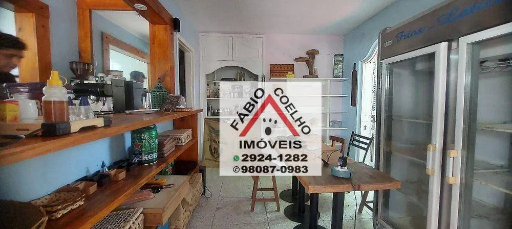 Sobrado, 2 quartos, 76 m² - Foto 5
