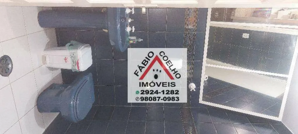 Sobrado, 2 quartos, 76 m² - Foto 12