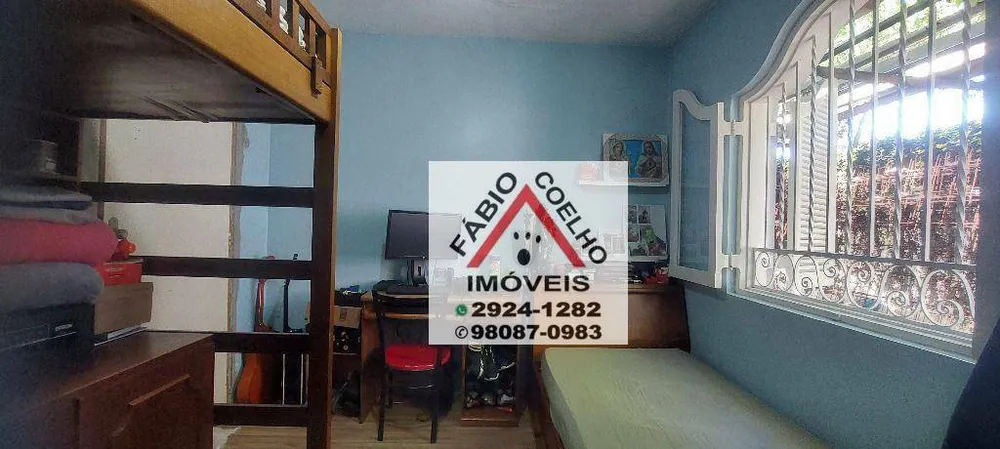 Sobrado, 2 quartos, 76 m² - Foto 11