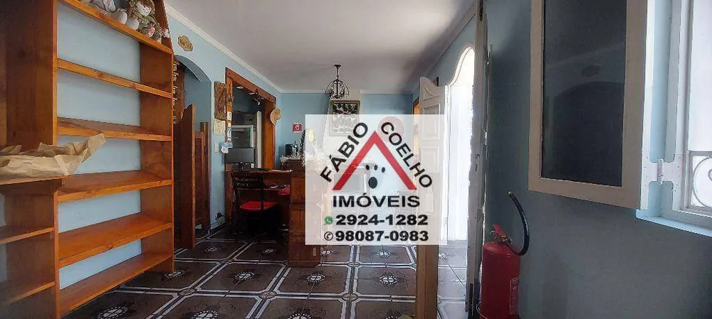 Sobrado, 2 quartos, 76 m² - Foto 5