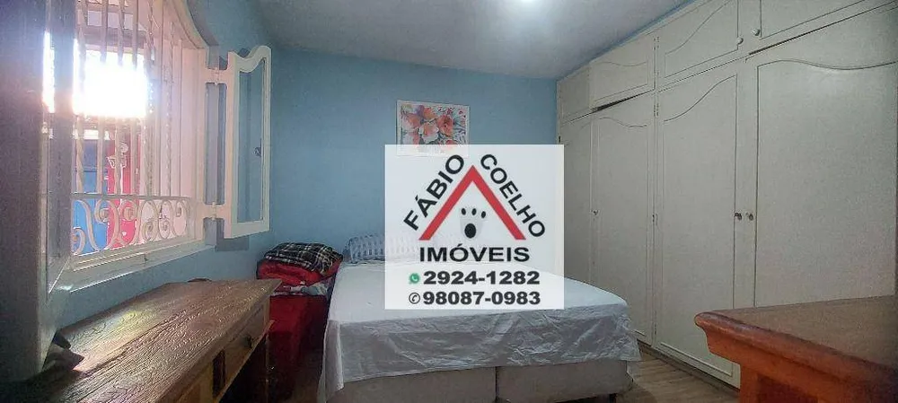 Sobrado, 2 quartos, 76 m² - Foto 2