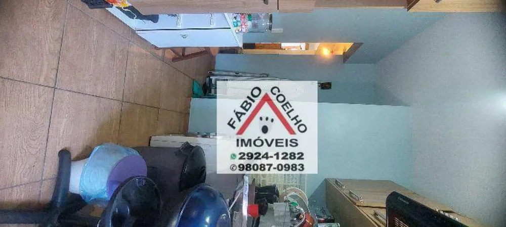 Sobrado, 2 quartos, 76 m² - Foto 15