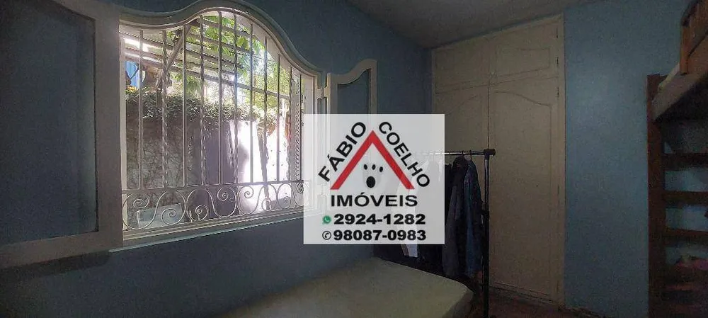 Sobrado, 2 quartos, 76 m² - Foto 10