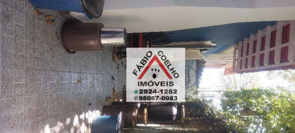 Sobrado, 2 quartos, 76 m² - Foto 2
