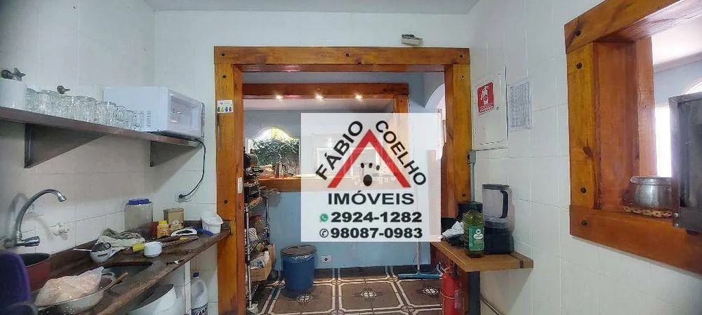Sobrado, 2 quartos, 76 m² - Foto 6