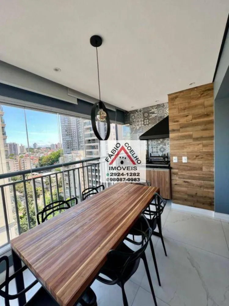 Apartamento, 2 quartos, 65 m² - Foto 7