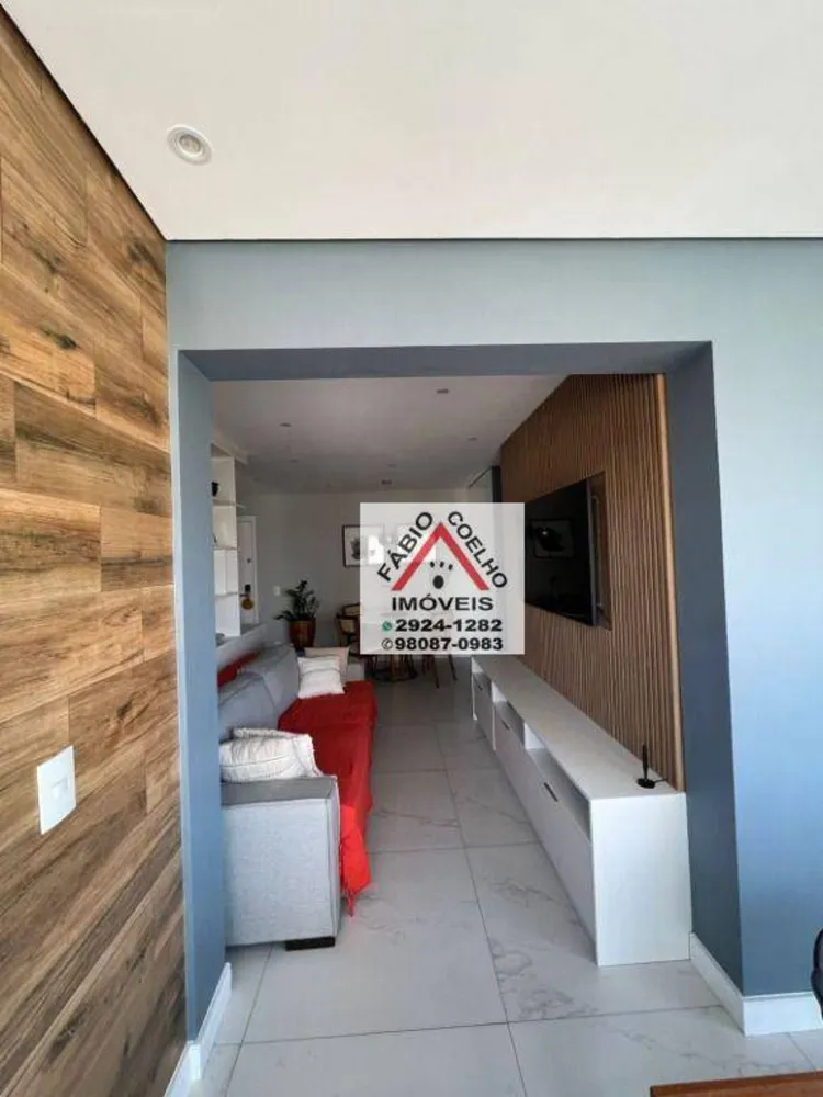 Apartamento, 2 quartos, 65 m² - Foto 3
