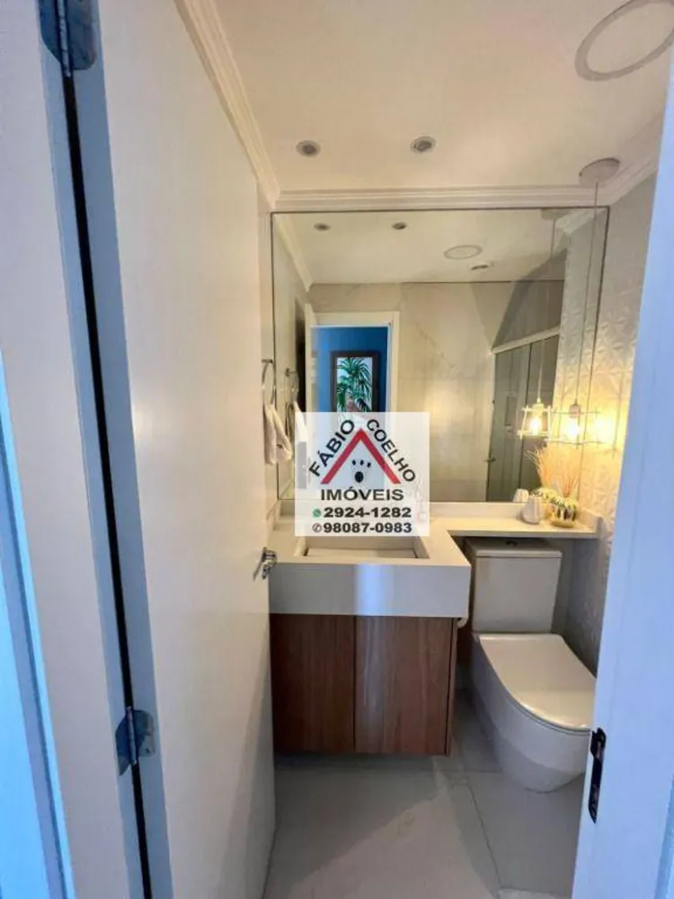 Apartamento, 2 quartos, 65 m² - Foto 4