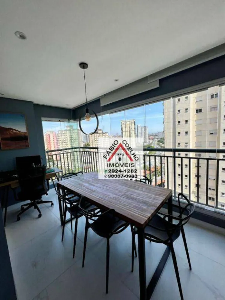 Apartamento, 2 quartos, 65 m² - Foto 8