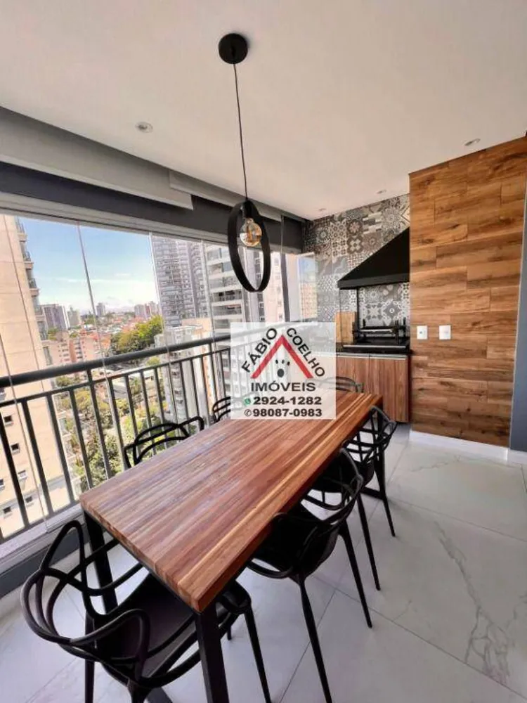 Apartamento, 2 quartos, 65 m² - Foto 5