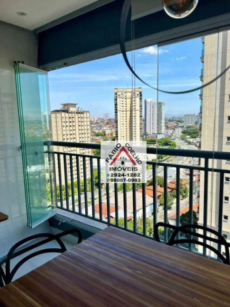 Apartamento, 2 quartos, 65 m² - Foto 6