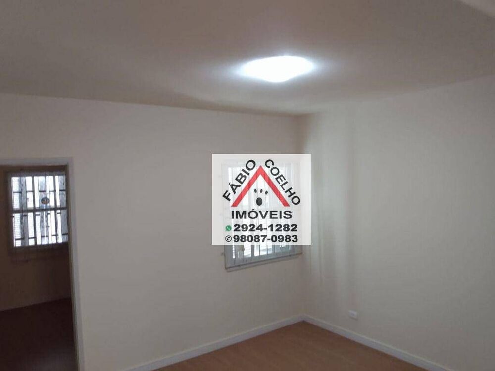 Sobrado, 3 quartos, 120 m² - Foto 1