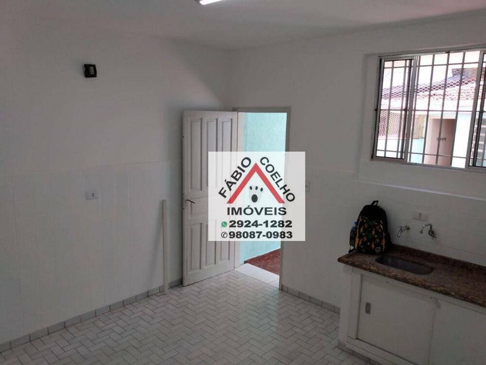 Sobrado, 3 quartos, 120 m² - Foto 3