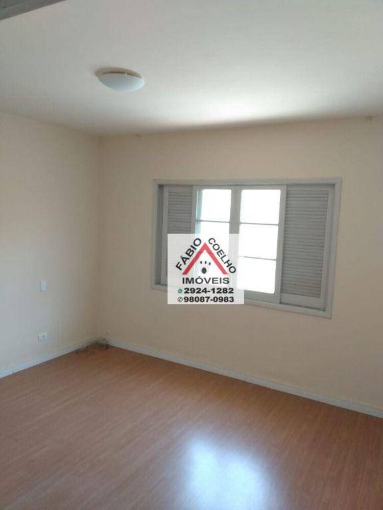 Sobrado, 3 quartos, 120 m² - Foto 8