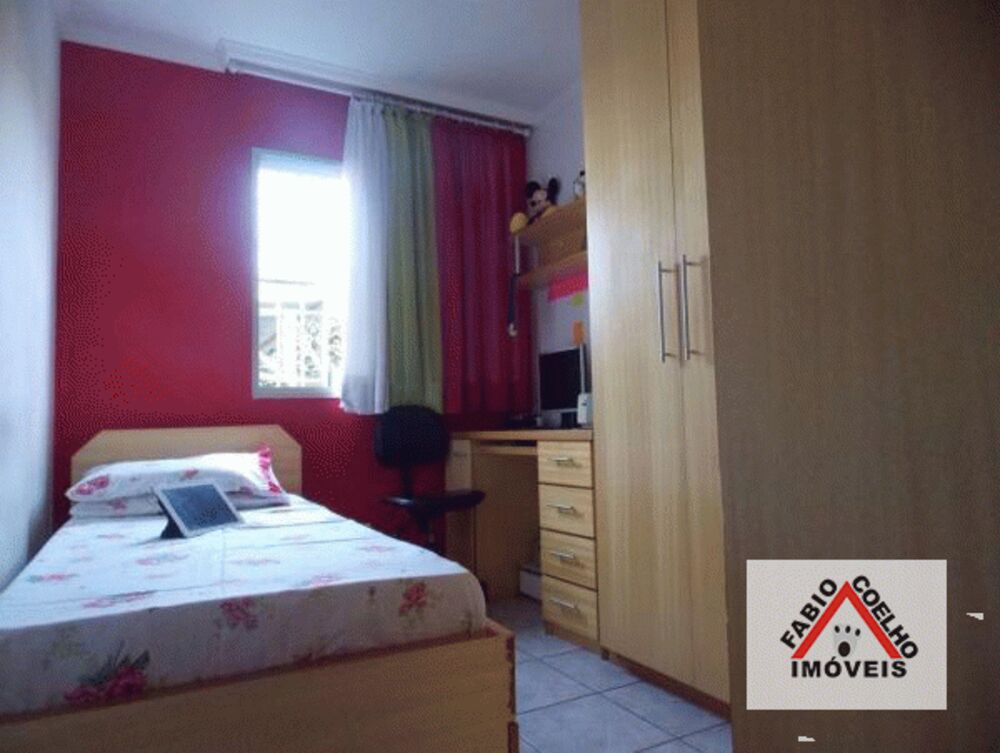 Apartamento, 2 quartos, 58 m² - Foto 6