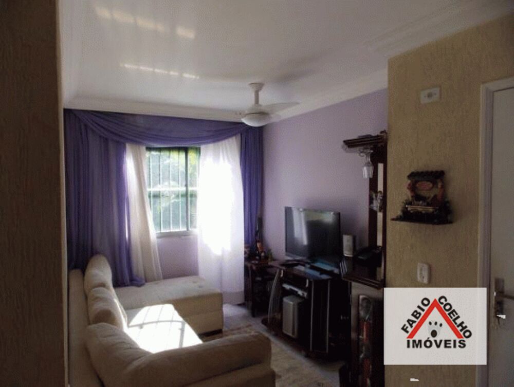 Apartamento, 2 quartos, 58 m² - Foto 4