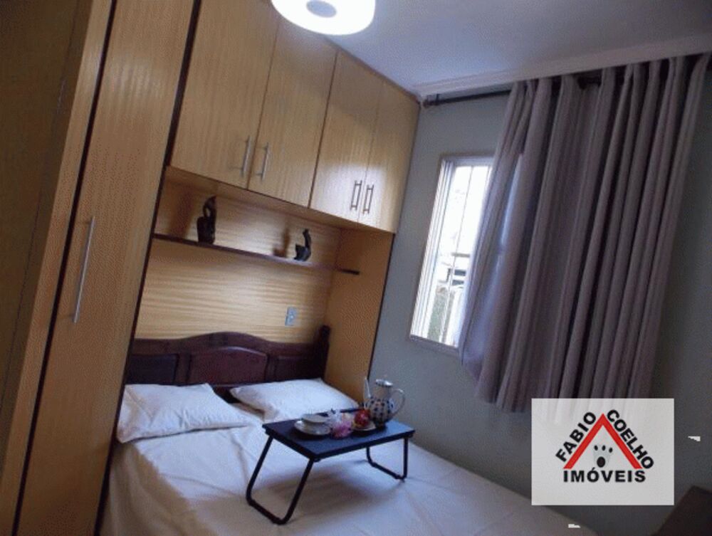 Apartamento, 2 quartos, 58 m² - Foto 7