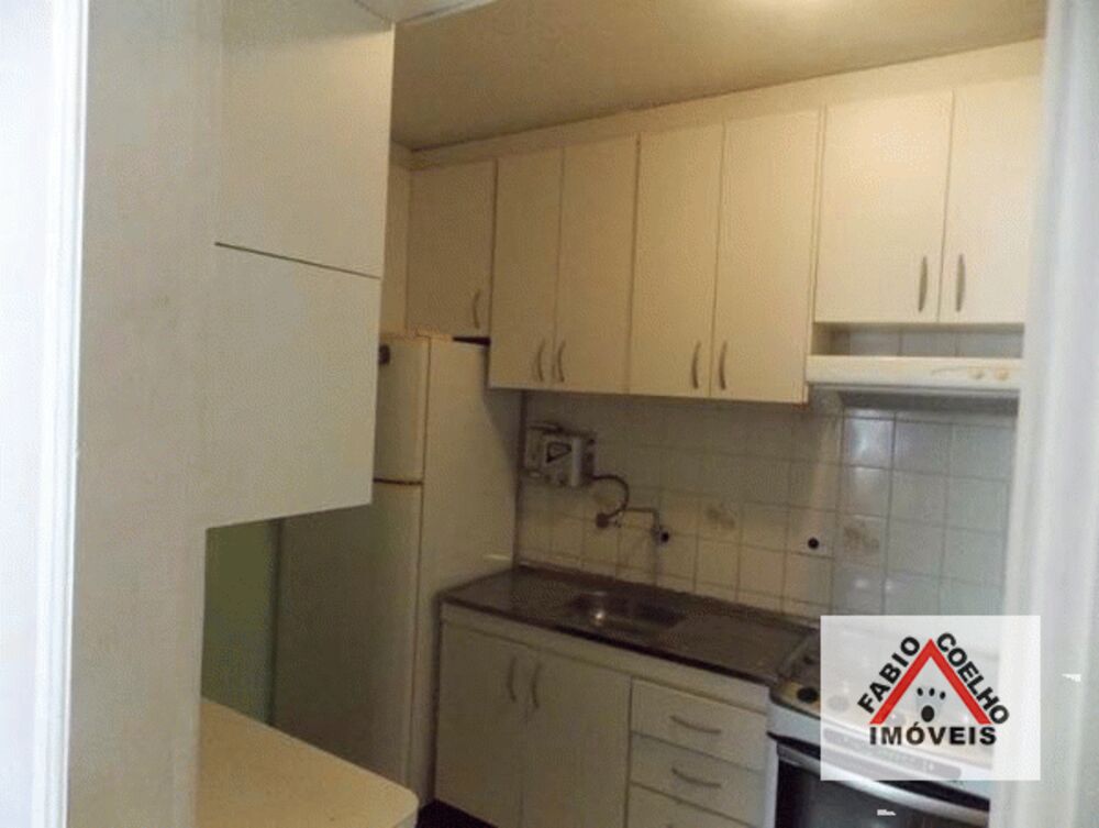 Apartamento, 2 quartos, 58 m² - Foto 2