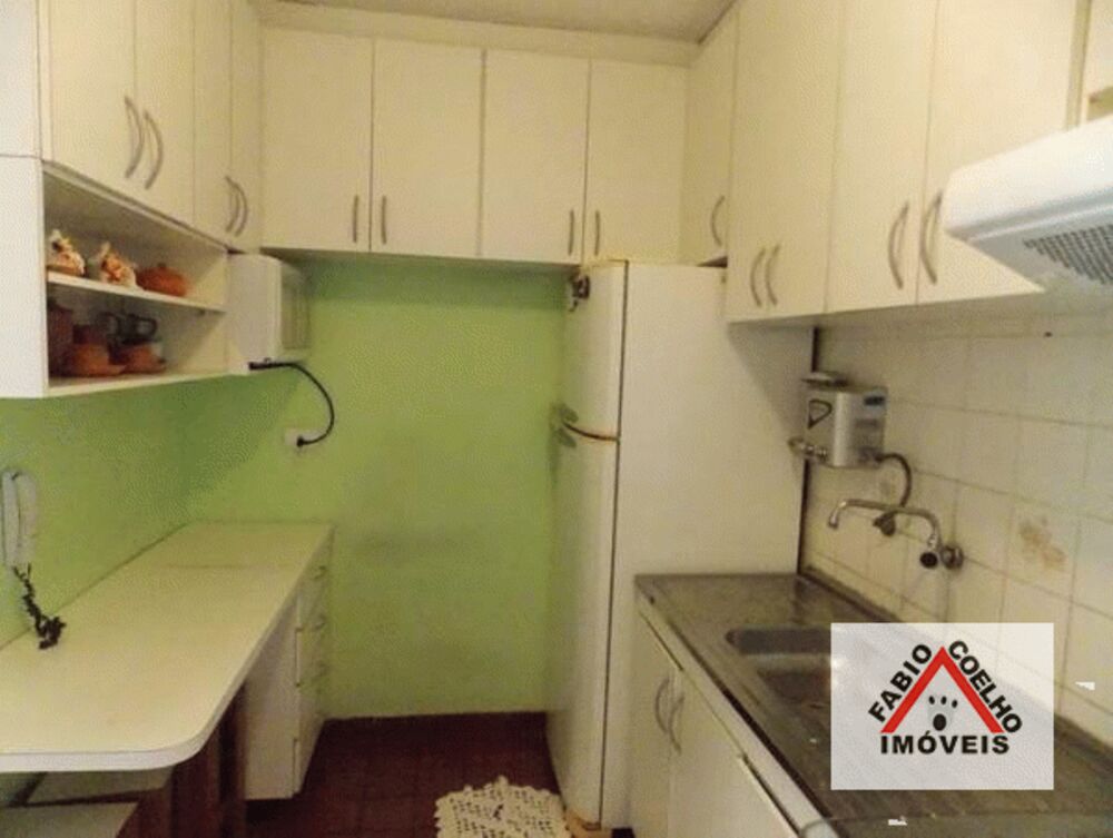 Apartamento, 2 quartos, 58 m² - Foto 3