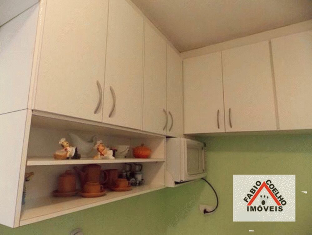 Apartamento, 2 quartos, 58 m² - Foto 1