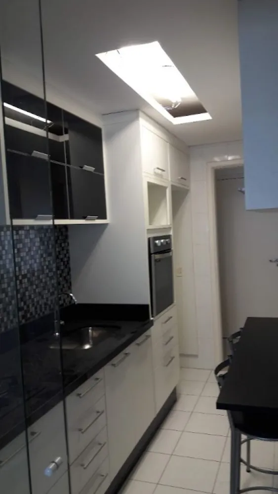 Apartamento, 2 quartos, 85 m² - Foto 5