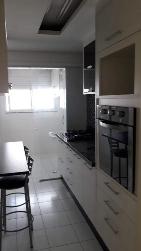 Apartamento, 2 quartos, 85 m² - Foto 11