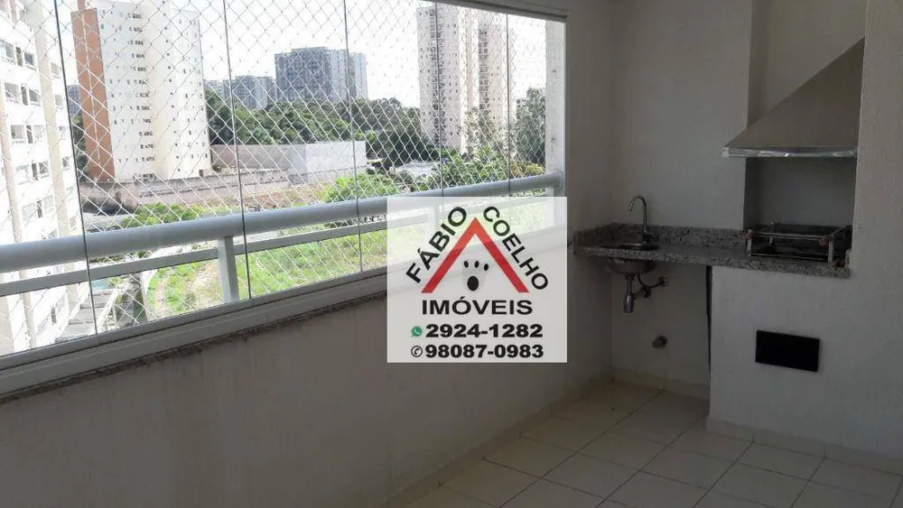 Apartamento, 2 quartos, 85 m² - Foto 14