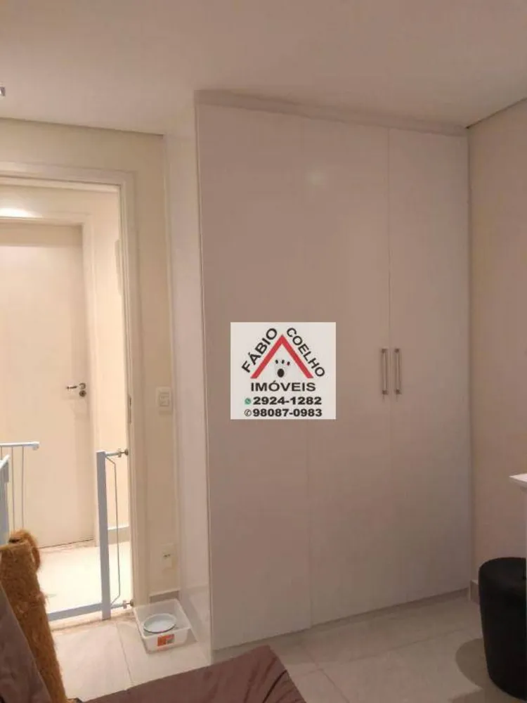 Apartamento, 2 quartos, 85 m² - Foto 2