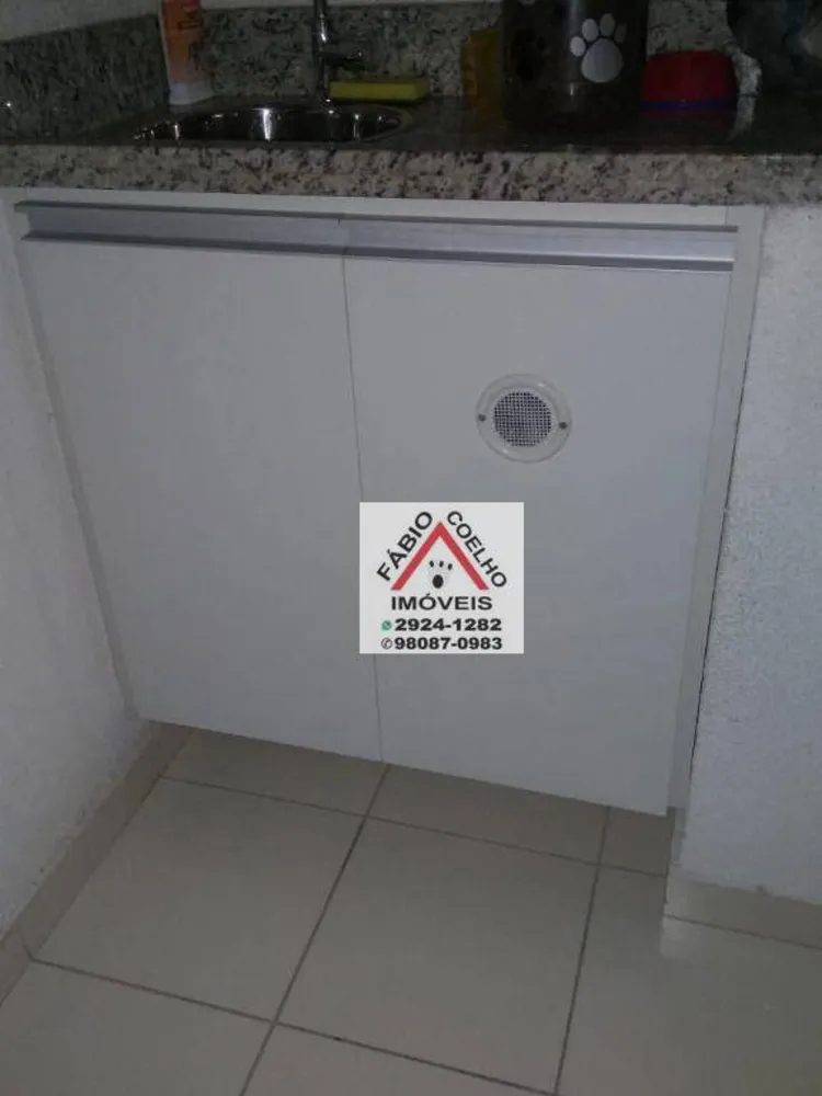 Apartamento, 2 quartos, 85 m² - Foto 13