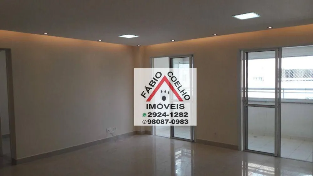 Apartamento, 2 quartos, 85 m² - Foto 1