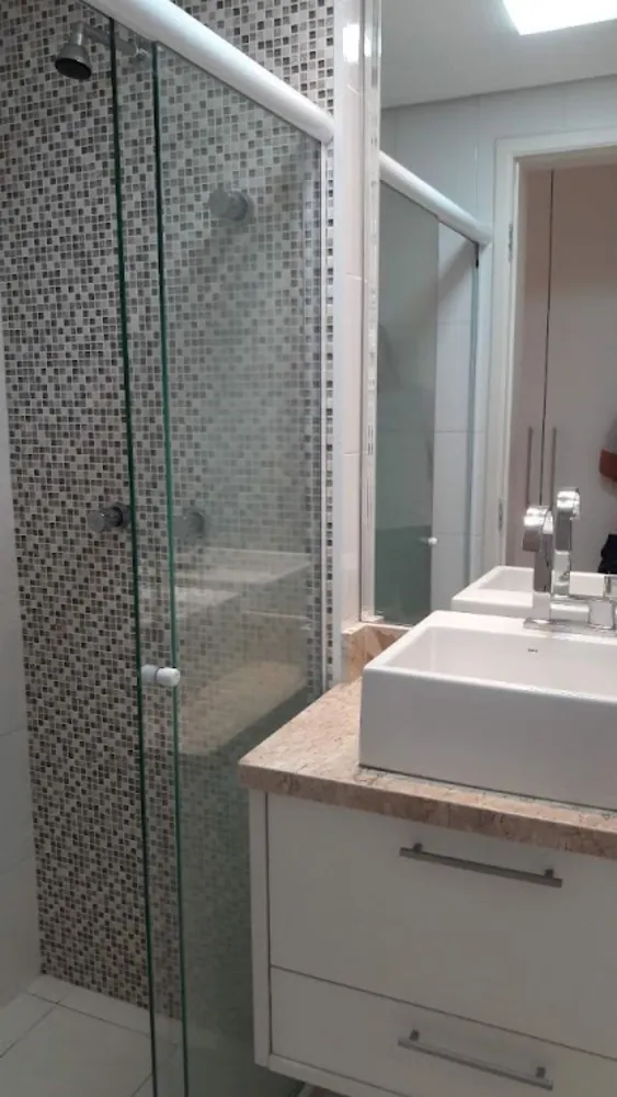 Apartamento, 2 quartos, 85 m² - Foto 10