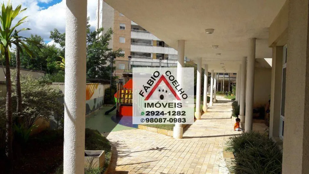 Apartamento, 2 quartos, 85 m² - Foto 6