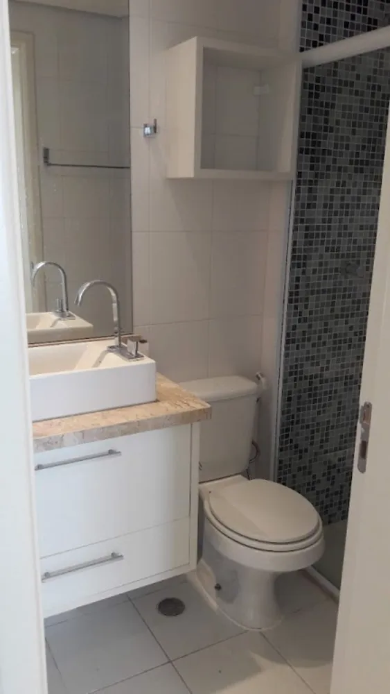 Apartamento, 2 quartos, 85 m² - Foto 4