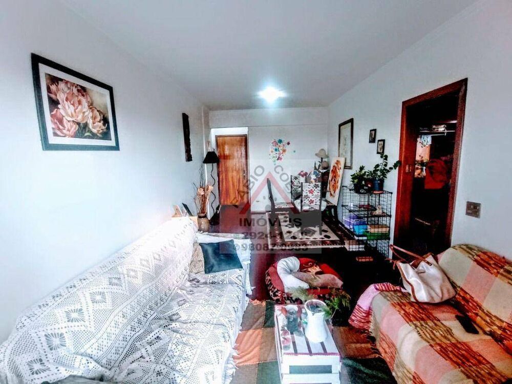 Apartamento, 2 quartos, 66 m² - Foto 1