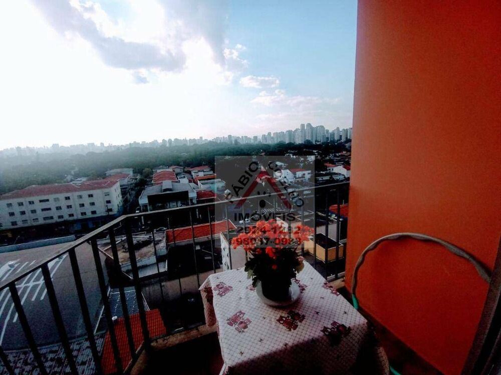 Apartamento, 2 quartos, 66 m² - Foto 3