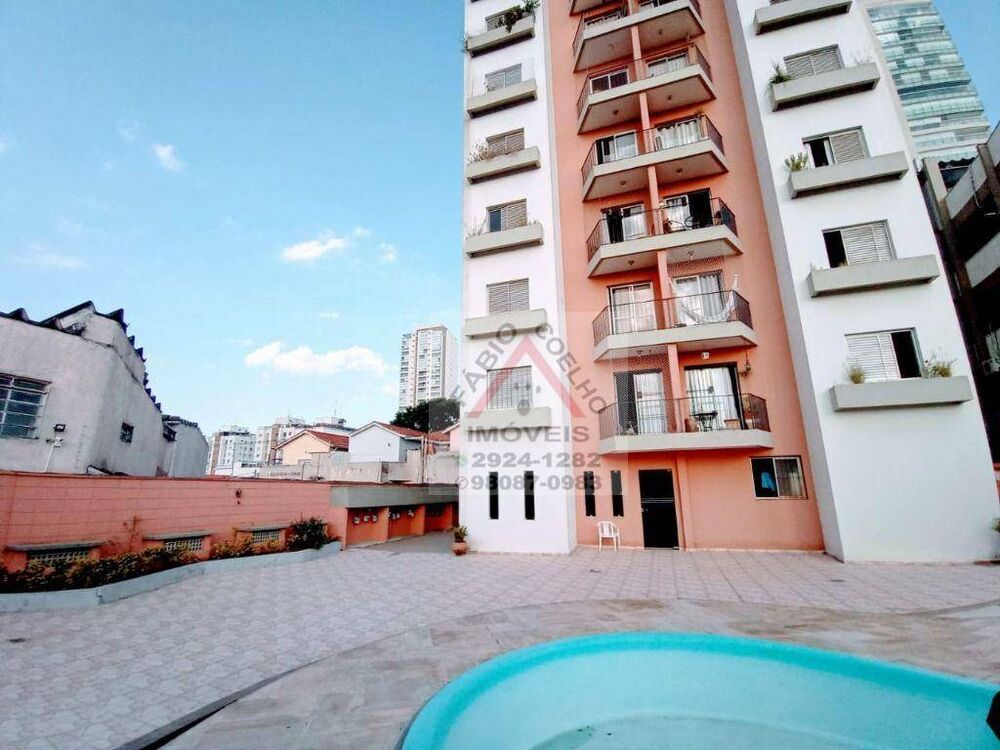 Apartamento, 2 quartos, 66 m² - Foto 11