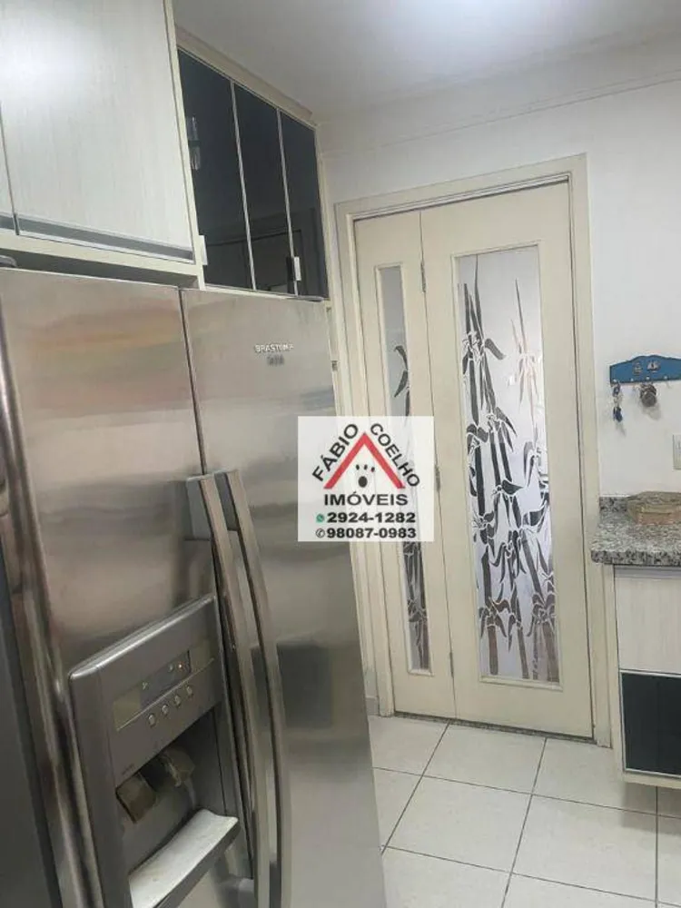 Apartamento, 3 quartos, 140 m² - Foto 12