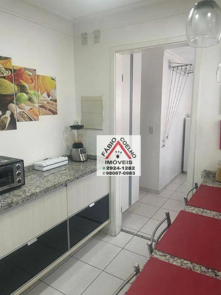 Apartamento, 3 quartos, 140 m² - Foto 2