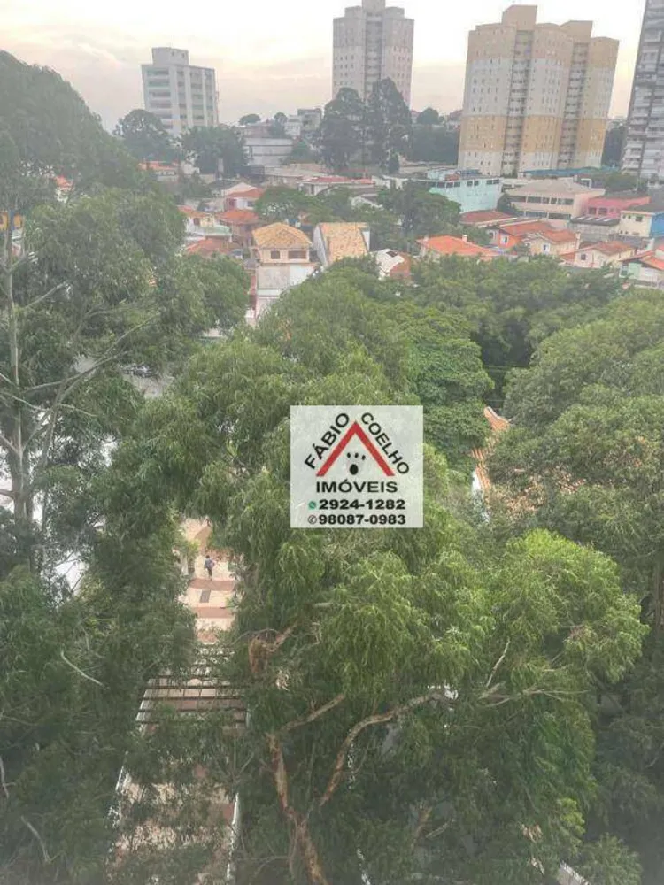 Apartamento, 3 quartos, 140 m² - Foto 5