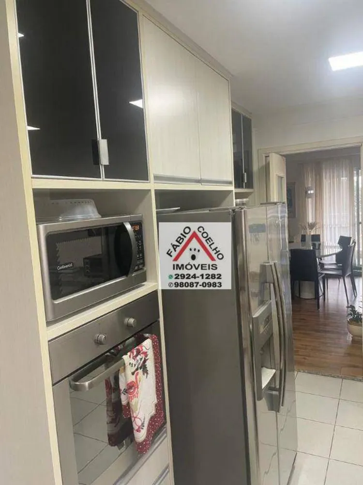 Apartamento, 3 quartos, 140 m² - Foto 1