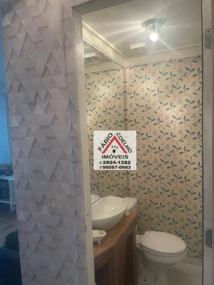 Apartamento, 3 quartos, 140 m² - Foto 7