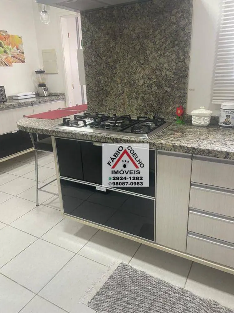 Apartamento, 3 quartos, 140 m² - Foto 9
