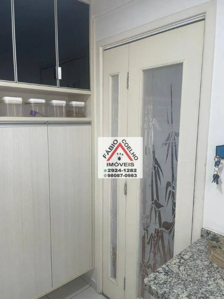 Apartamento, 3 quartos, 140 m² - Foto 10