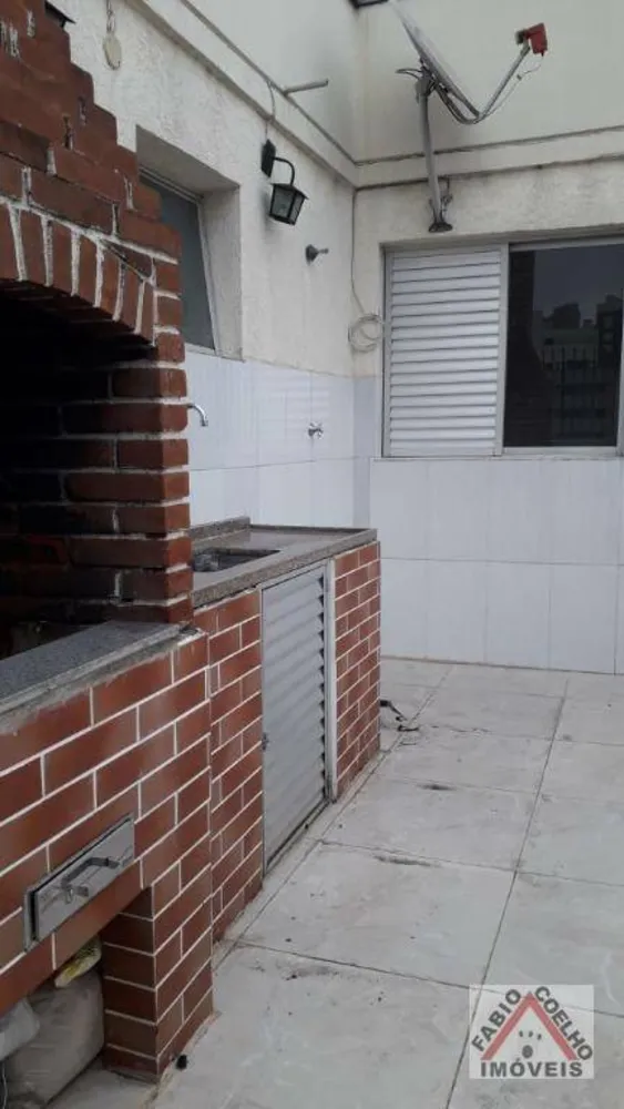Cobertura, 3 quartos, 144 m² - Foto 11