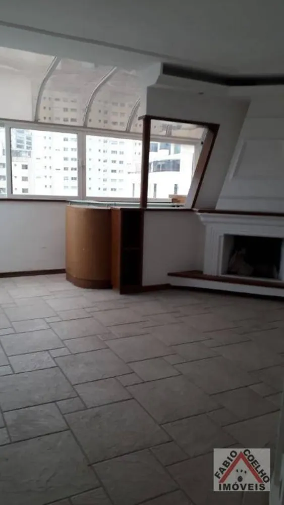 Cobertura, 3 quartos, 144 m² - Foto 8